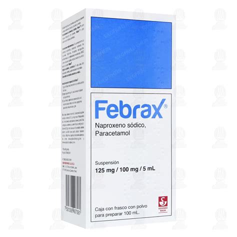 febrax suspension - daxon suspension
